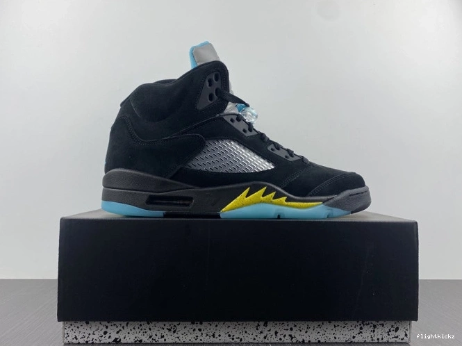 DD0587-047 5 Aqua Air Jordan 0722